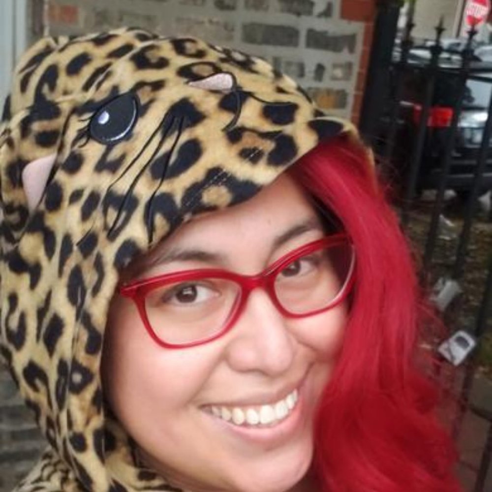📌SOLD OUT📌🆕PLUS SIZE LEOPARD FLEECE ONESIE - Picture 3 of 13